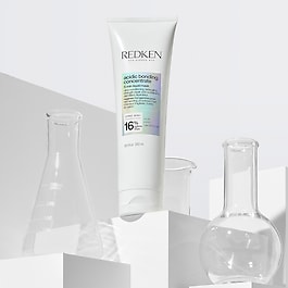 Acidic Bonding Concentrate - 5 Minute Mask