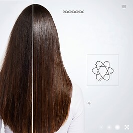 Acidic Color Gloss - Shampoing soin gloss pour cheveux colorés et/ ou méchés