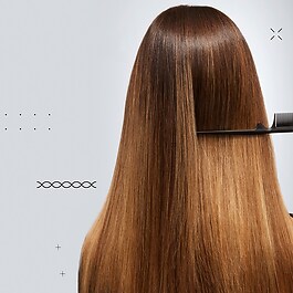 Acidic Color Gloss - Shampoing soin gloss pour cheveux colorés et/ ou méchés