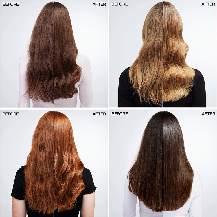 Acidic Color Gloss - kuracja nabłyszczająca włosy