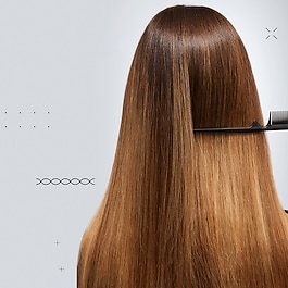 Acidic Color Gloss - Soin sans rinçage thermo-protecteur cheveux colorés méchés