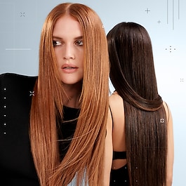 Acidic Color Gloss Leave-In - für Farberhalt, Glanz und Hitzeschutz