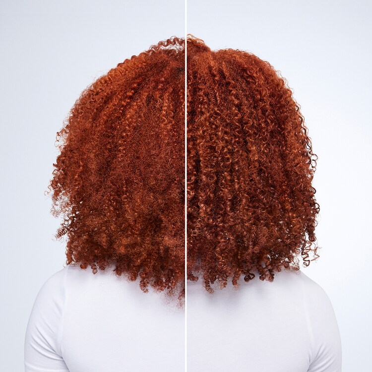 Acidic Bonding Curls Shampoo - Sampon par deteriorat cret si foarte cret