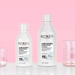 Acidic Bonding - Concentrate Conditioner 