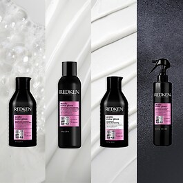 Acidic Color Gloss Shampoo - Für Farbschutz und Glanz