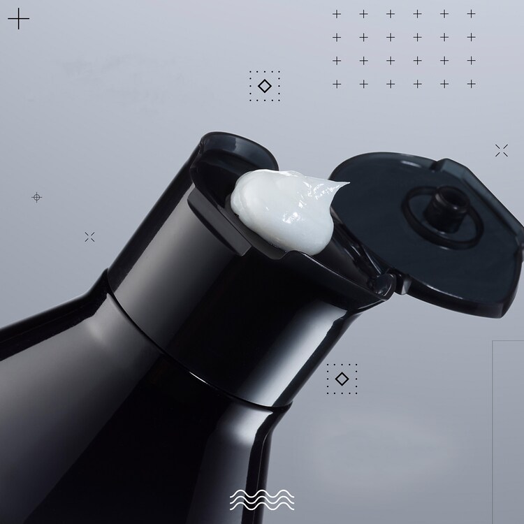 Acidic Color Gloss - Conditioner, Balsam