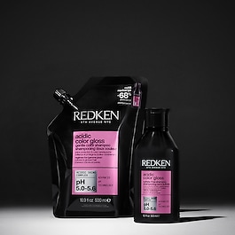 Acidic Color Gloss - Shampoo
