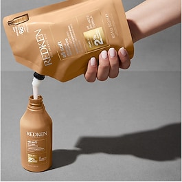 All Soft - Shampoo