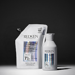 Acidic Bonding Concentrate - Shampoo