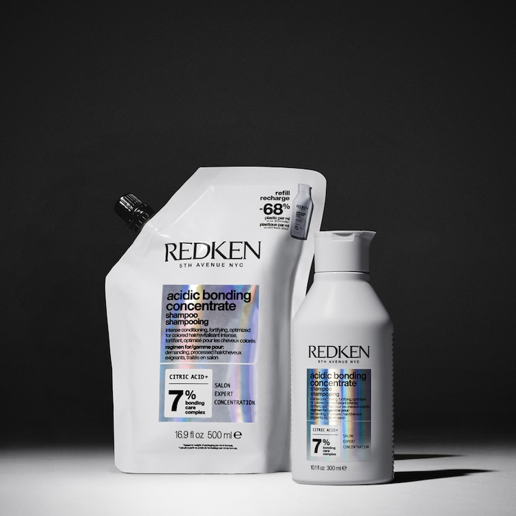 Acidic Bonding Concentrate - Shampoo