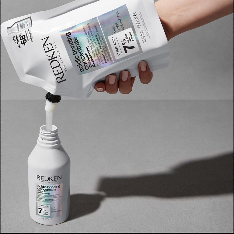 Acidic Bonding Concentrate - Shampoo