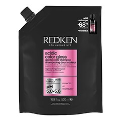 Acidic Color Gloss - Shampoo, REDKEN