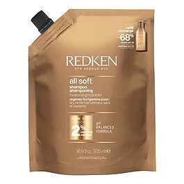 All Soft - Shampoo