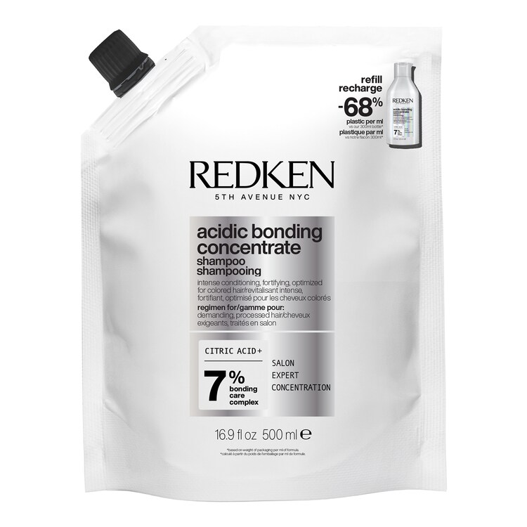 Acidic Bonding Concentrate - Shampoo