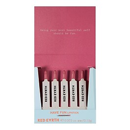 Have Fun Lipstick - Cestovní rtěnky ve tvaru zápalek image