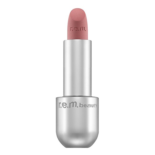 REM BEAUTY - On Your Collar Matte Lipstick - Matná rtěnka