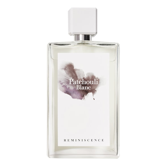 Patchouli Blanc - Eau de Parfum, REMINISCENCE