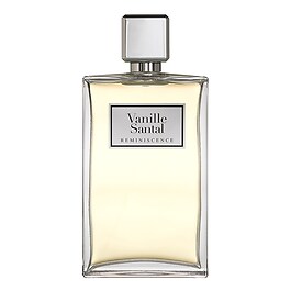 Vanille Santal Collection Matières - Eau de Toilette
