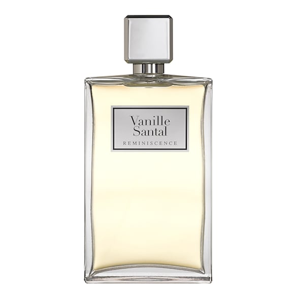 Vanille Santal Collection Matières - Eau de Toilette, REMINISCENCE