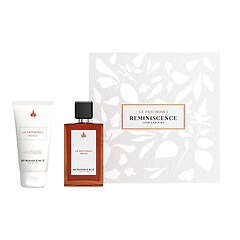 Le Patchouli - Coffret Eau de Toilette Intense, REMINISCENCE