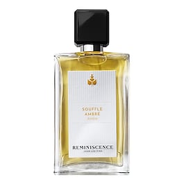 SOUFFLE AMBRE - EAU DE TOILETTE INTENSE image