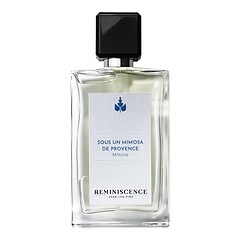 SOUS UN MIMOSA DE PROVENCE - EAU DE TOILETTE INTENSE, REMINISCENCE