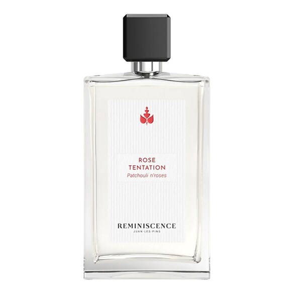 ROSE TENTATION - EAU DE PARFUM, REMINISCENCE