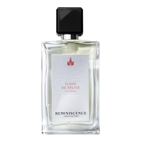 FLEUR DE DELICE - EAU DE PARFUM, REMINISCENCE