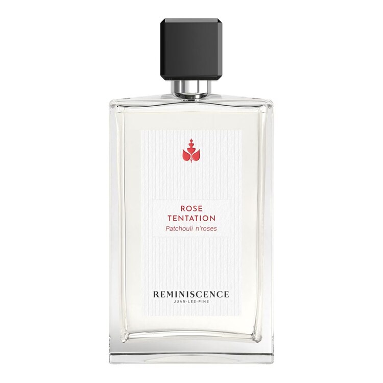 ROSE TENTATION - EAU DE PARFUM