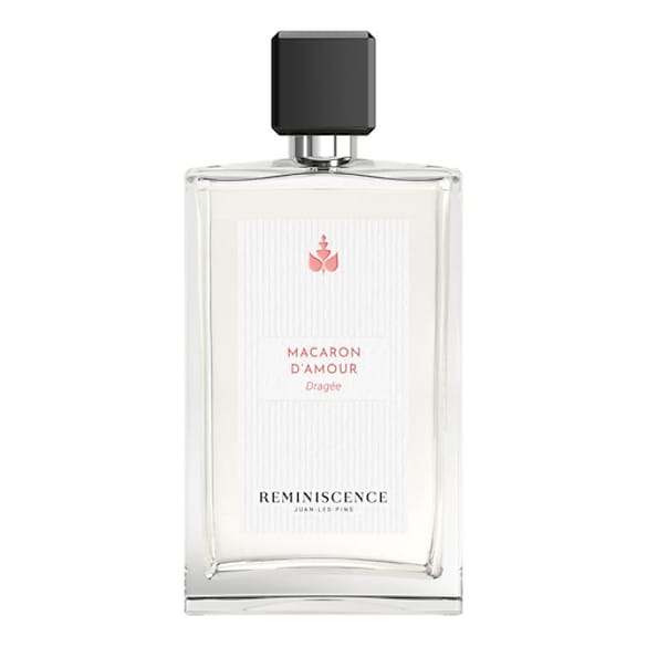 MACARON D'AMOUR - EAU DE PARFUM, REMINISCENCE