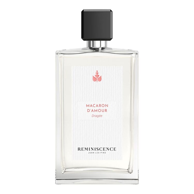MACARON D'AMOUR - EAU DE PARFUM