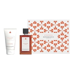 Le Patchouli - Coffret Eau de Toilette Intense, REMINISCENCE
