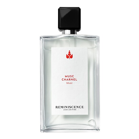 Musc Charnel – Eau de Parfum, REMINISCENCE