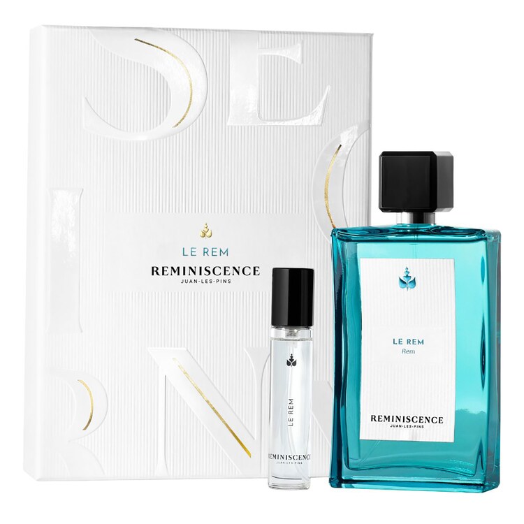 Le Rem - Coffret Eau de toilette