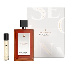 Le Patchouli - Coffret Eau de Toilette, REMINISCENCE