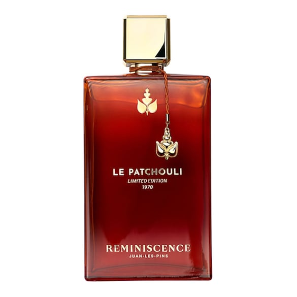 Le Patchouli Limited Edition 1970 - Eau de toilette intense, REMINISCENCE