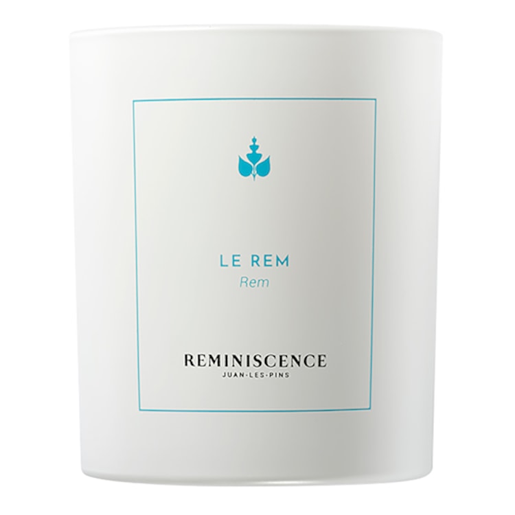 Le Rem - Bougie Parfumée