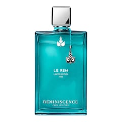 Le Rem Limited Edition 1996 - Eau de toilette intense, REMINISCENCE