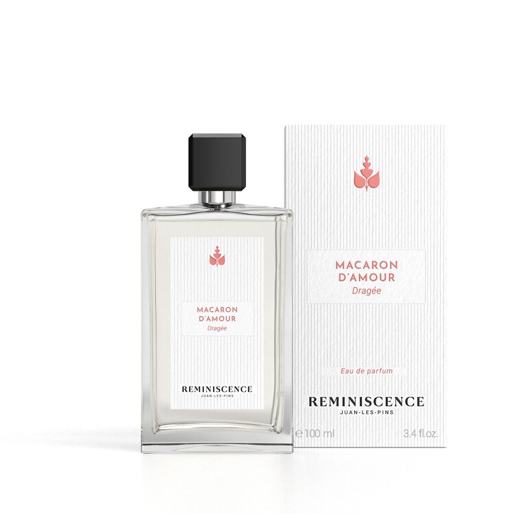 MACARON D'AMOUR - EAU DE PARFUM
