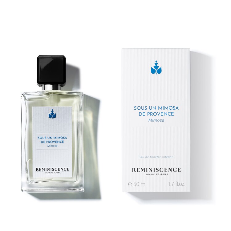 SOUS UN MIMOSA DE PROVENCE - EAU DE TOILETTE INTENSE