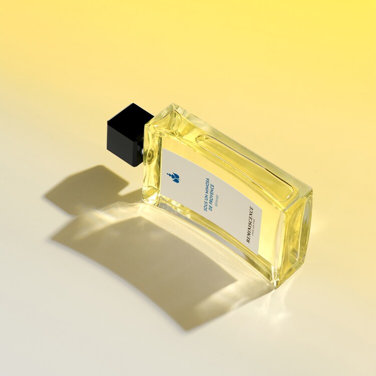 SOUS UN MIMOSA DE PROVENCE - EAU DE TOILETTE INTENSE