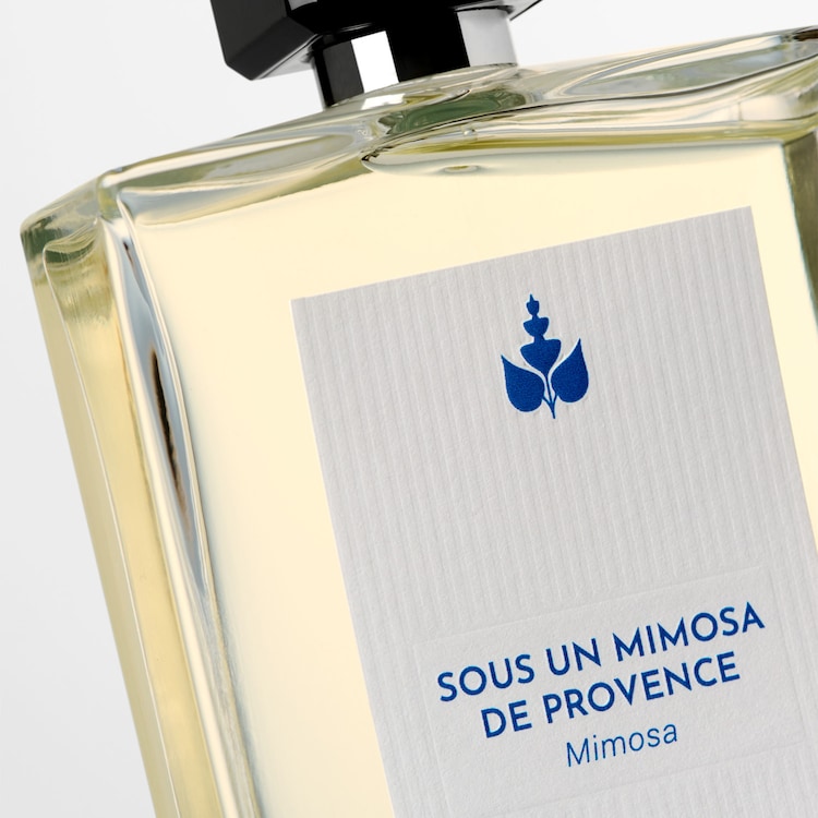 SOUS UN MIMOSA DE PROVENCE - EAU DE TOILETTE INTENSE