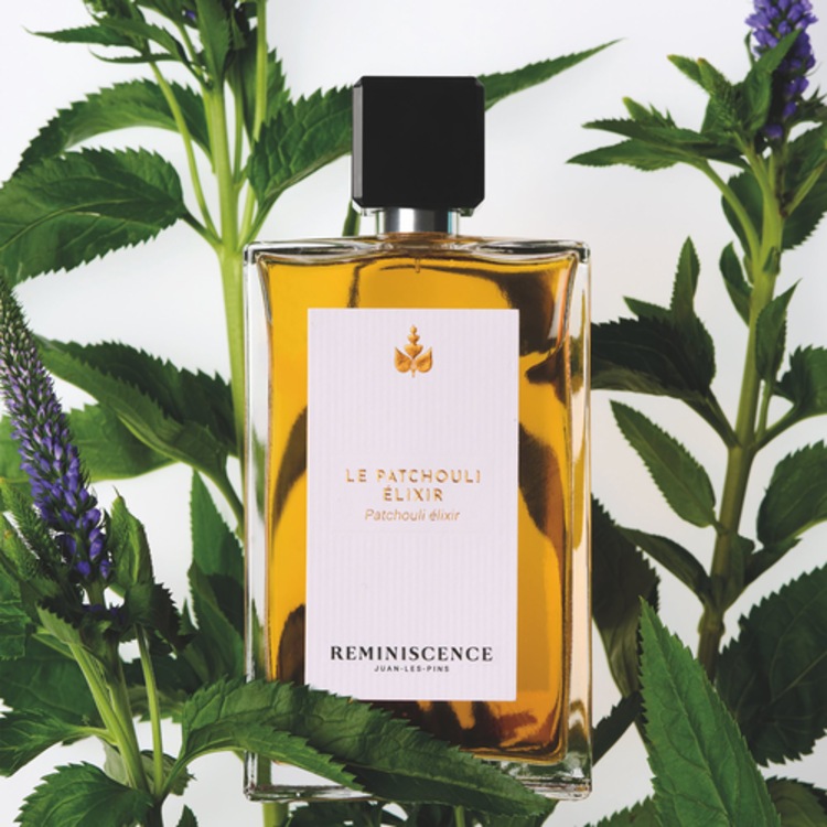 LE PATCHOULI ELIXIR - EAU DE PARFUM