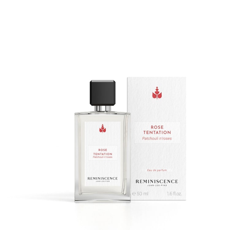 ROSE TENTATION - EAU DE PARFUM