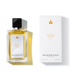 SOUFFLE AMBRE - EAU DE TOILETTE INTENSE