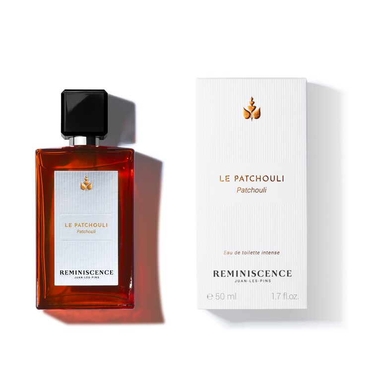 LE PATCHOULI - EAU DE TOILETTE INTENSE