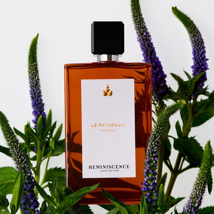 LE PATCHOULI - EAU DE TOILETTE INTENSE