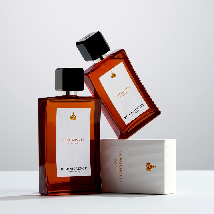 LE PATCHOULI - EAU DE TOILETTE INTENSE