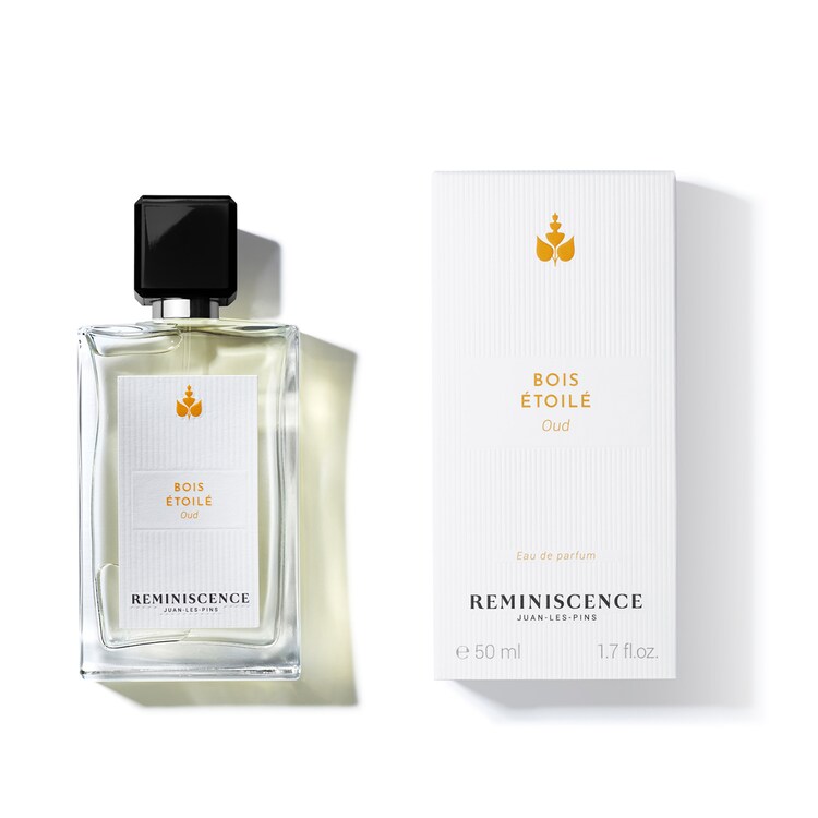 BOIS ETOILE - EAU DE PARFUM