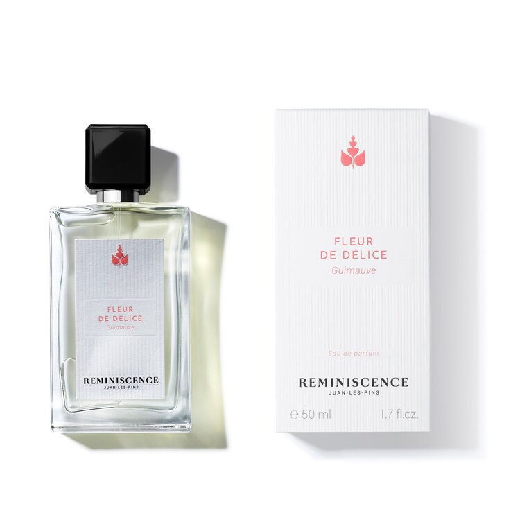 FLEUR DE DELICE - EAU DE PARFUM